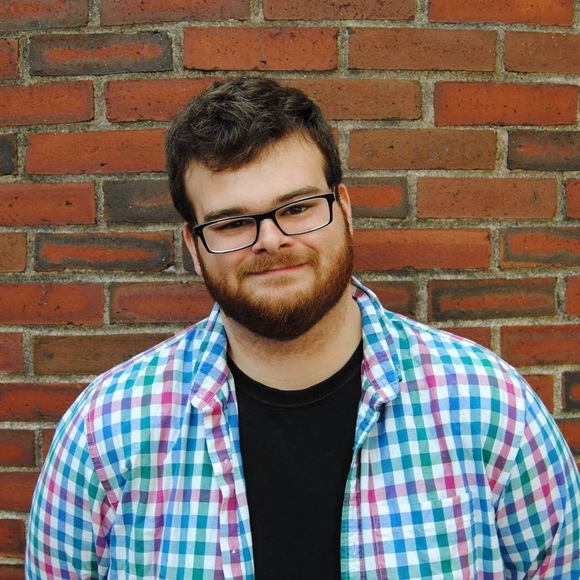 Meet your Posher, Joshua - Picture 1 of 1